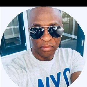 Meet your Posher, Brian